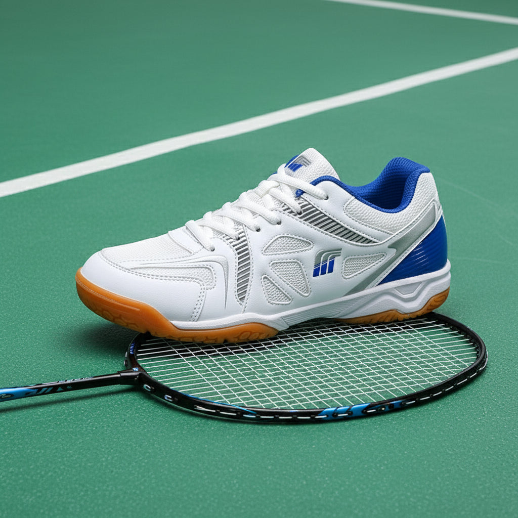 Men's Badminton Outdoor Sports Shoes