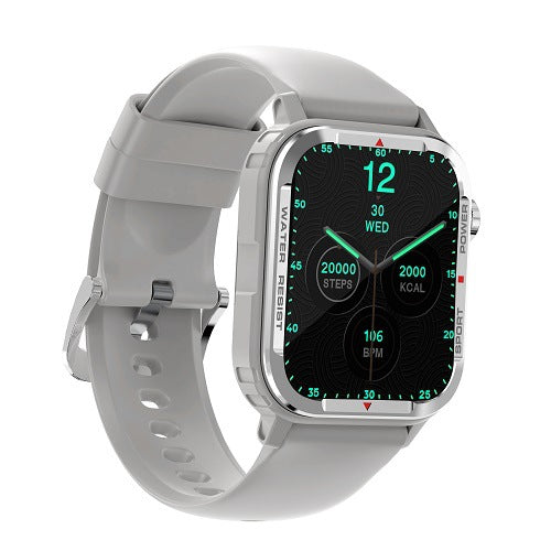 Outdoor G96 Bluetooth Call Multi-Function Smart Watch