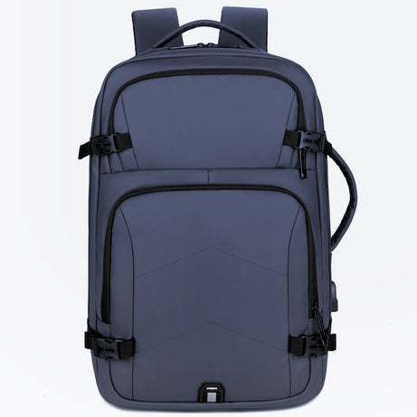 Men's Multiple Compartments Backpack