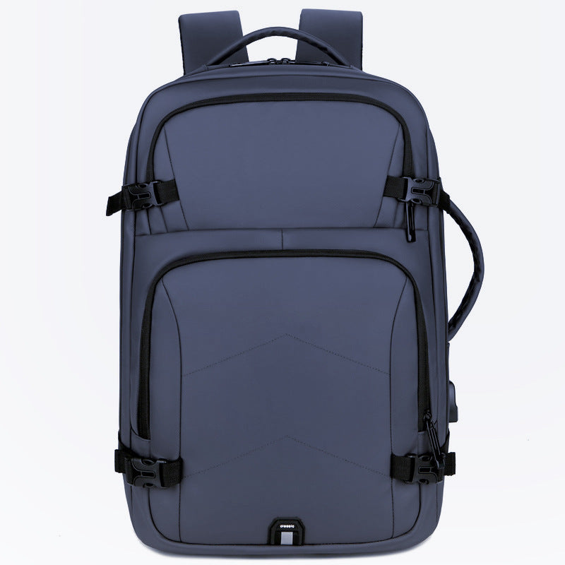 Men's Multiple Compartments Backpack