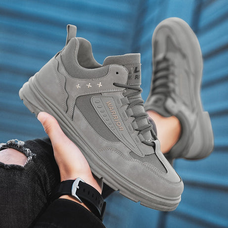 Men's Breathable Outdoor Trendy Casual Shoes