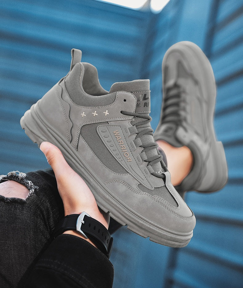 Men's Breathable Outdoor Trendy Casual Shoes