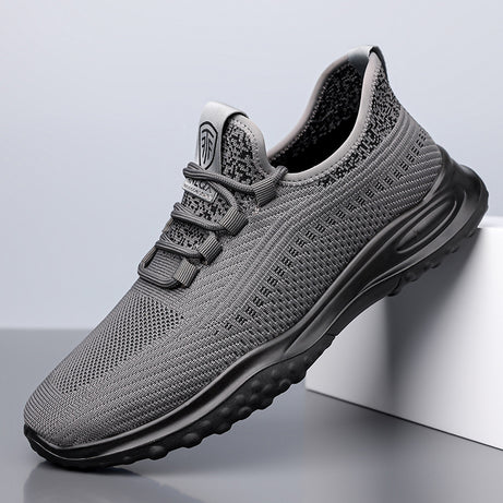Men's Breathable Trendy Casual Shoes