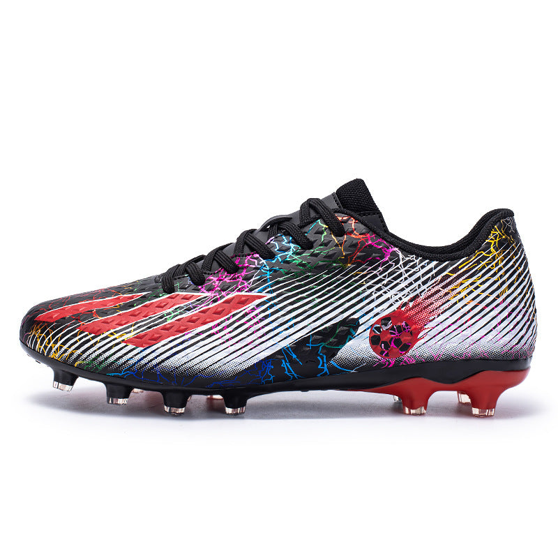 Men's Football Broken Nails Training Shoes