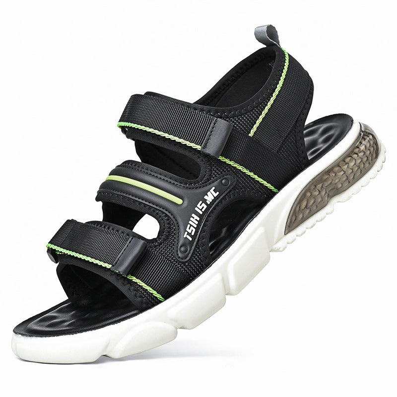 Men's Waterproof Youth Sports Sandals