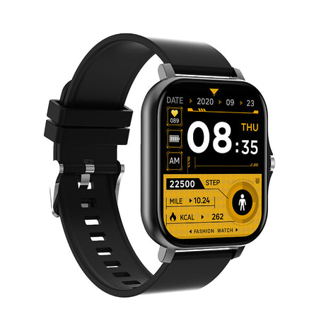 Outdoor Y13 Bluetooth Call Smart Watch