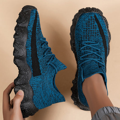 Men's Fashion Trendy Breathable Casual Shoes