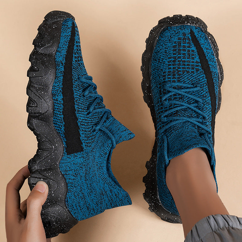 Men's Fashion Trendy Breathable Casual Shoes