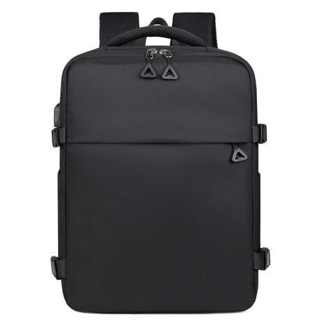 Men's Multifunctional Laptop Backpack