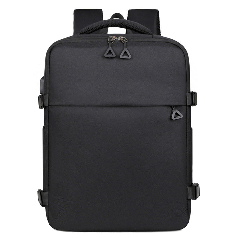 Men's Multifunctional Laptop Backpack