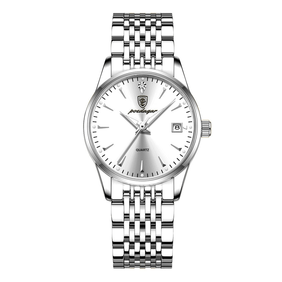 Women's Waterproof Ultra-thin  Watch