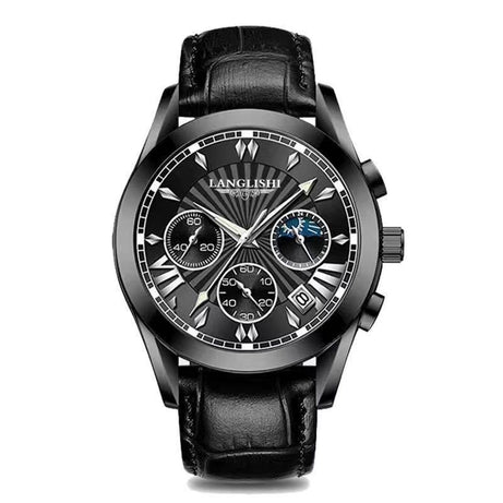 Men's Multi-functional Sports Watch