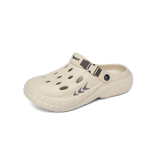 Men's Outdoor Thick-Soled Cool Sandals