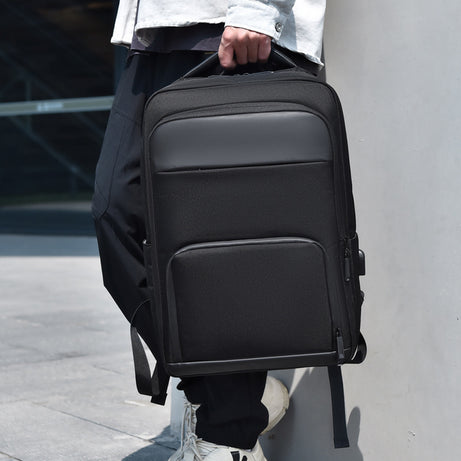 Men's Multi-Functional Stylish Backpack