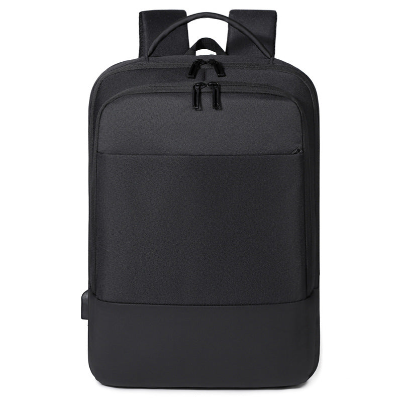 Men's Multi-Compartment Computer Backpack