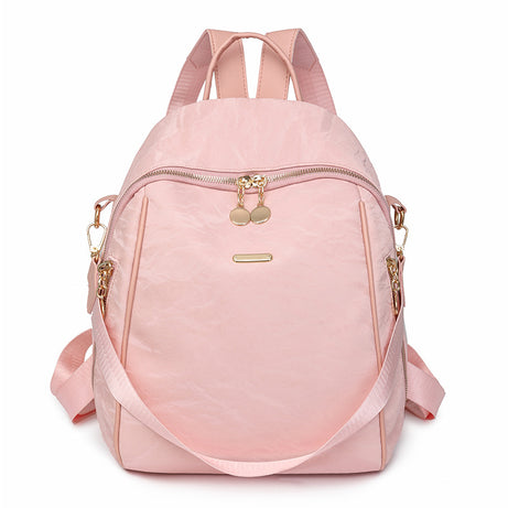 Women's Multi-Purpose Large Capacity Backpack