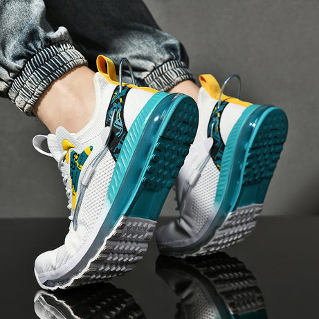 Men's Comfortable Casual Shoes