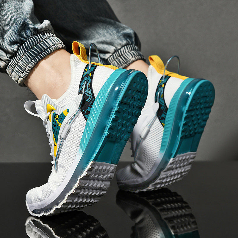 Men's Comfortable Casual Shoes