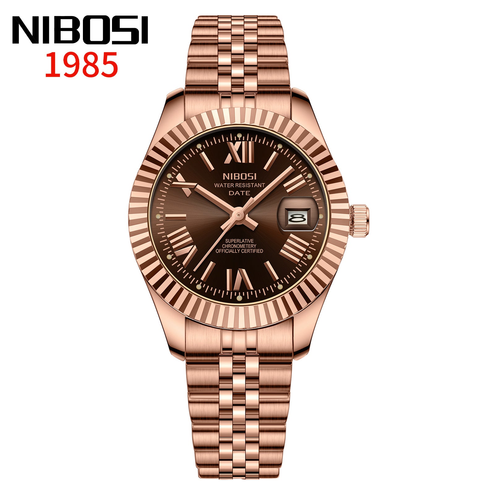 Women's Foreign Trade Quartz Watch