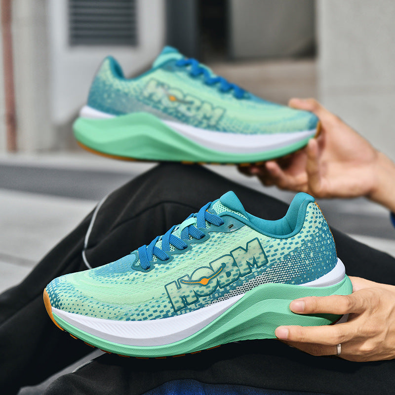 Men's Fashionable Trandy Running Shoes