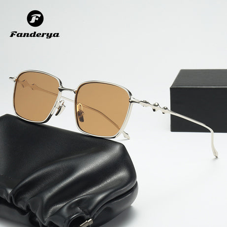 Women's Summer Fashion Personalized Sunglasses