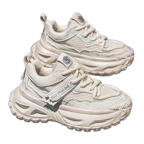 Men's Fashion Trend Versatile Casual Shoes