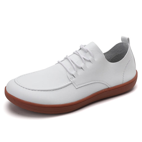 Men's Fashion Leather Casual Shoes