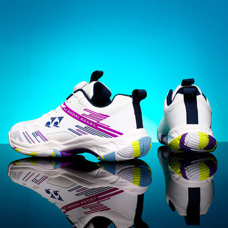 Men's Badminton Tennis Sports Shoes