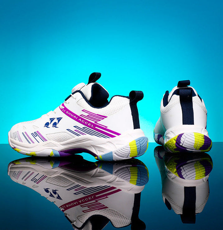 Men's Badminton Tennis Sports Shoes