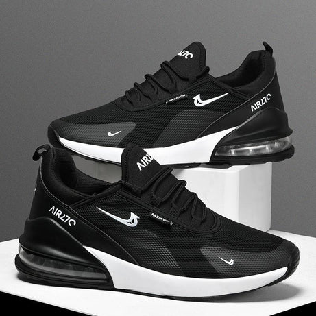Men's Fashion Trendy Mesh Running Shoes