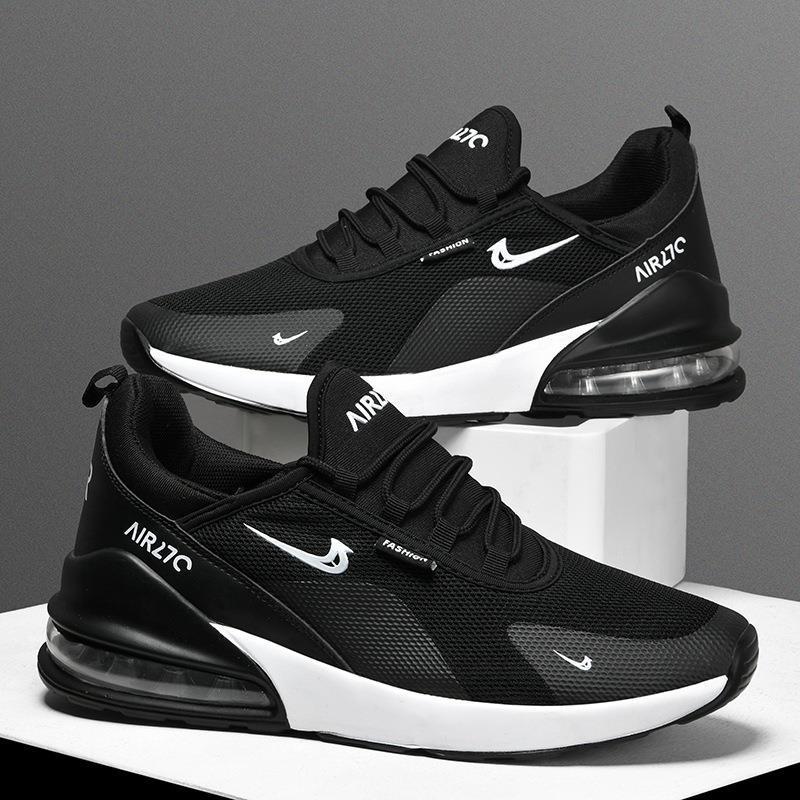Men's Fashion Trendy Mesh Running Shoes