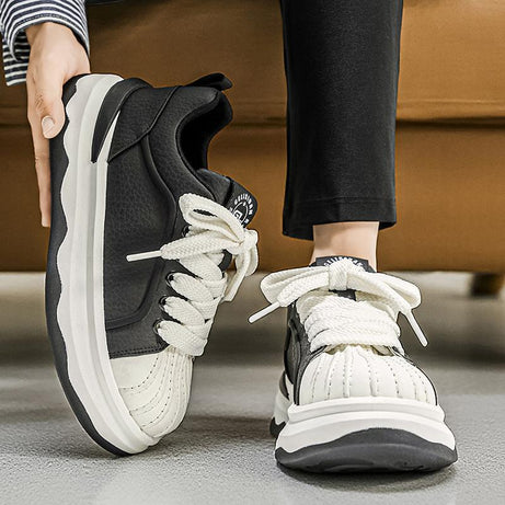 Men's Fashion Trendy Versatile Casual Shoes