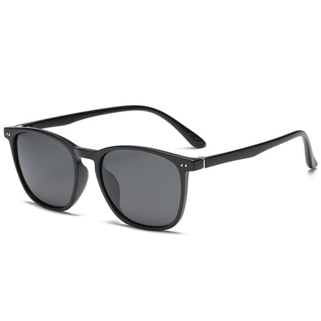 Men's Small Frame Trendy Sunglasses