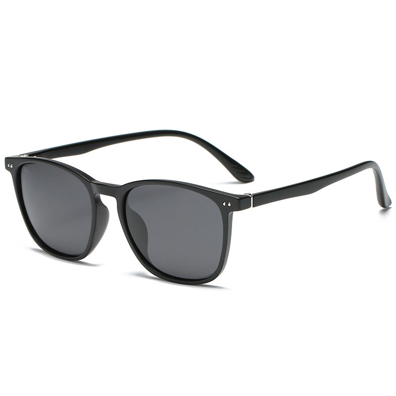 Men's Small Frame Trendy Sunglasses