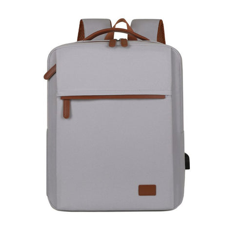 Men's Multifunctional Stylish Backpack