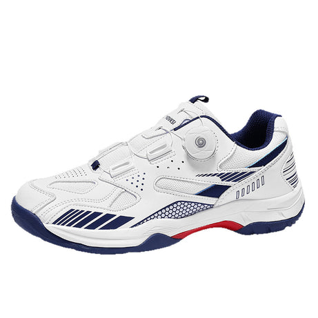 Men's Badminton Lightweight Sports Shoes