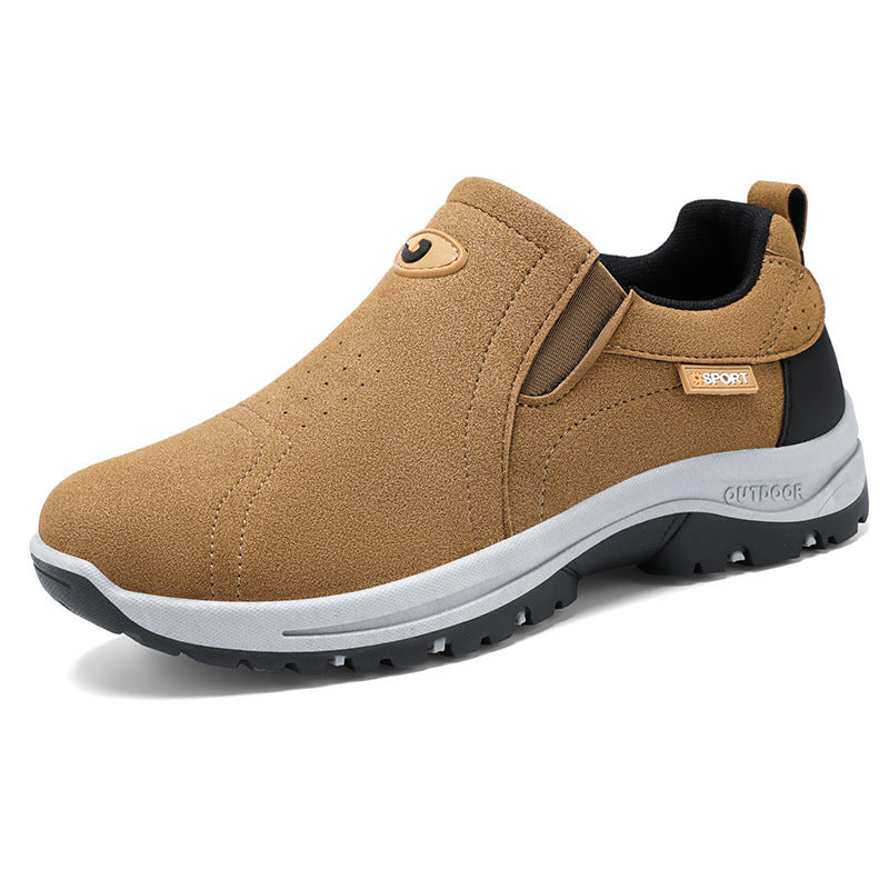Men's Outdoor Versatile Casual Walking Shoes