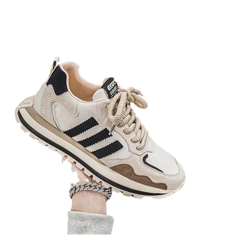 Men's Comfortable Versatile Running Shoes