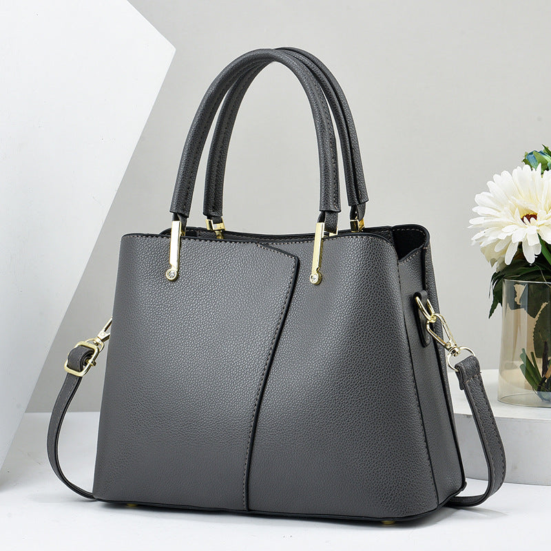 Women's Bag Fashionable And Versatile Large Capacity Trendy Bag