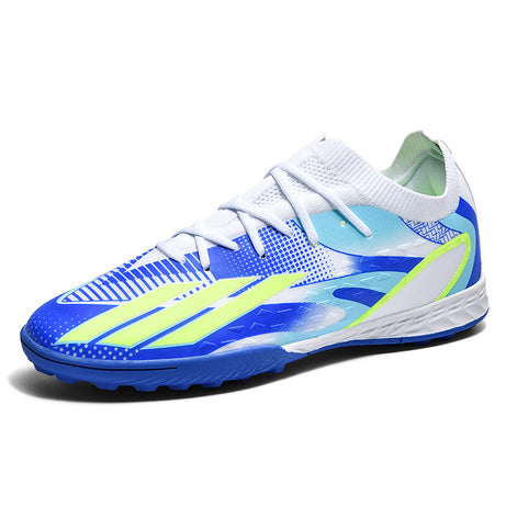 Men's Football Broken Nails Soccer Training Shoes