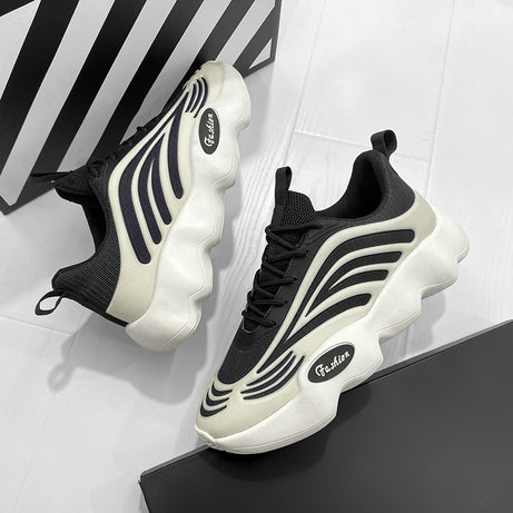 Men's High-Quality Casual Shoes