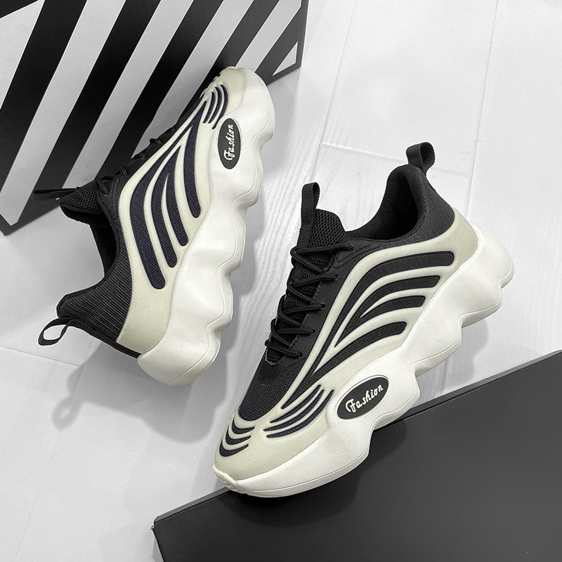 Men's High-Quality Casual Shoes