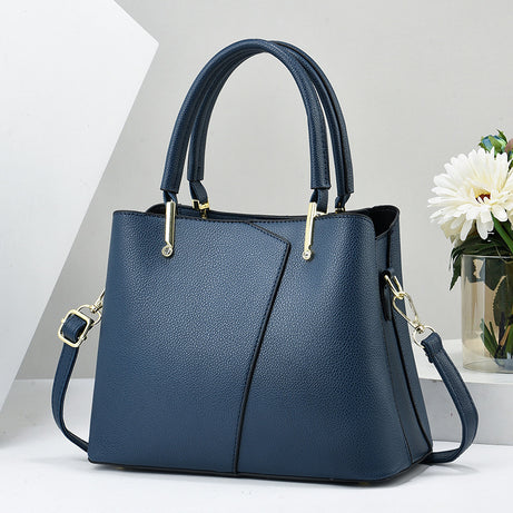 Women's Bag Fashionable And Versatile Large Capacity Trendy Bag