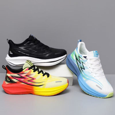 Men's Fashion Trendy Comfortable Running Shoes