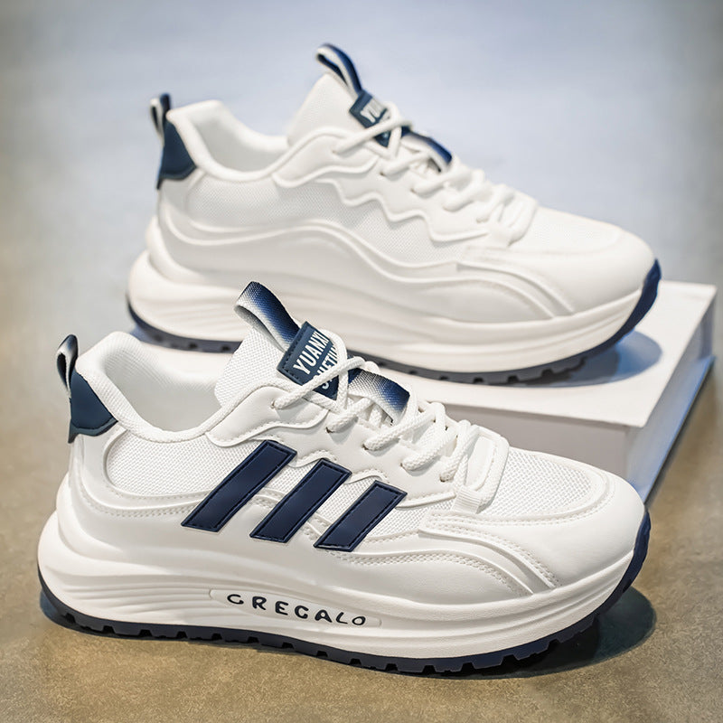 Men's Fashion Trend Running Shoes