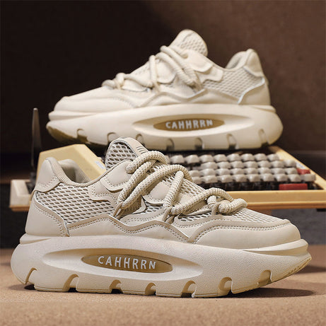 Men's Fashion Versatile Casual Shoes