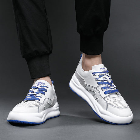 Men's Breathable Casual Sneakers