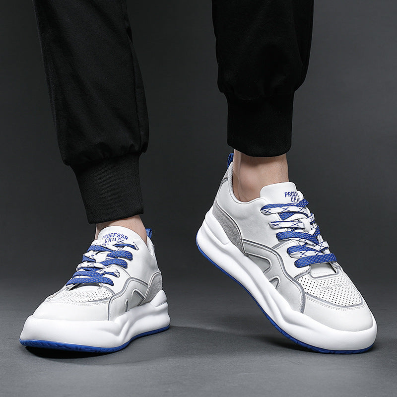 Men's Breathable Casual Sneakers