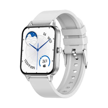 Outdoor Fashion MX8 Bluetooth Call Smart watch