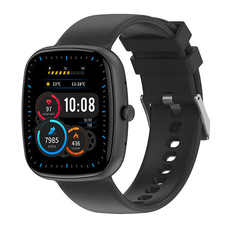 Outdoor Z139 Bluetooth Call Smart Watch